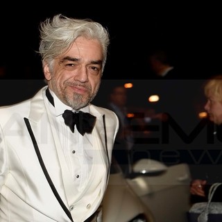 Morgan a Sanremo per il Tenco 2018