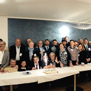 Le immagini della serata Le immagini della serata