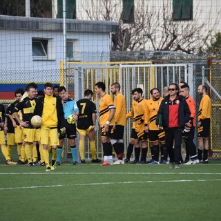 Calcio, Prima Categoria. Tra Cervo FC e Don Bosco Valle Intemelia è un 2-2 ricco di emozioni: gli highlights del match (VIDEO)