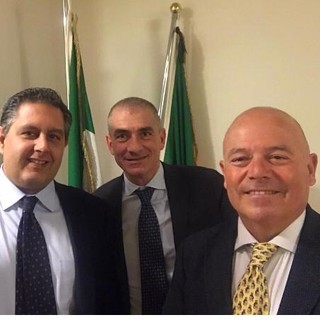 'Liguria Popolare' interviene sulla querelle Festival di Sanremo "La kermesse deve essere salvaguardata!" 'Liguria Popolare' interviene sulla querelle Festival di Sanremo "La kermesse deve essere salvaguardata!"