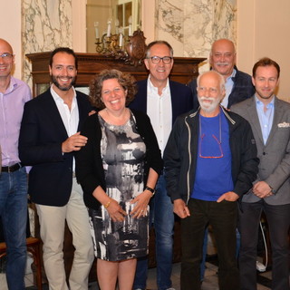 Sanremo: la Giunta ha approvato il progetto del consorzio 'Monte Bignone', ora al via la formazione del Cda