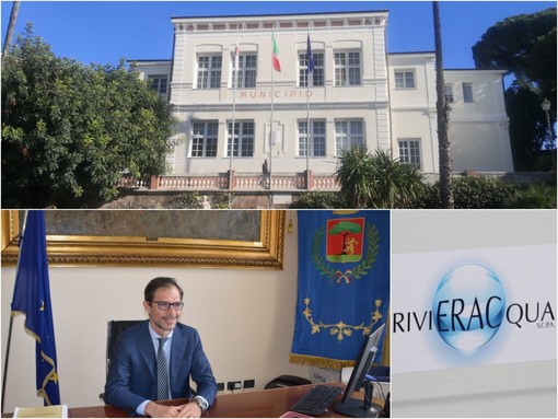Bordighera: nuova conferenza capigruppo per Rivieracqua, la commissione prepara mozione unanime Bordighera: nuova conferenza capigruppo per Rivieracqua, la commissione prepara mozione unanime
