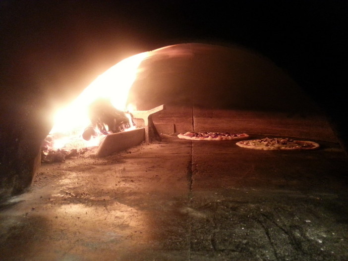 Si conclude domani a San Bartolomeo al Mare il Corso di formazione professionale per pizzaioli Si conclude domani a San Bartolomeo al Mare il Corso di formazione professionale per pizzaioli