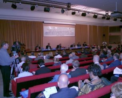 Sanremo: il Pdl in Regione in difesa dell’Istituto Internazionale di Diritto Umanitario Sanremo: il Pdl in Regione in difesa dell’Istituto Internazionale di Diritto Umanitario