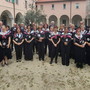 Ventimiglia, il Coro ANC protagonista al Teatro Arena di Cala del Forte: una serata tra lirica, pop ed emozioni