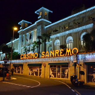 Novembre da incorniciare per il Casinò di Sanremo: boom di presenze, poker da record, vincite e grandi eventi Novembre da incorniciare per il Casinò di Sanremo: boom di presenze, poker da record, vincite e grandi eventi