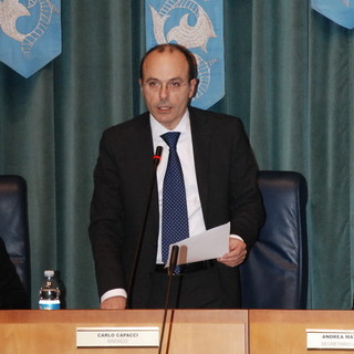 Imperia: trascrizione dei consigli comunali. Spesi 1000 euro in più per le sedute di settembre e ottobre