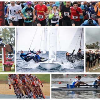 Sanremo: approvato il calendario delle manifestazioni sportive fino a dicembre, ecco i contributi