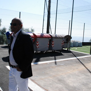 Sanremo: raccolta rifiuti in centro, i commercianti vogliono delle modifiche