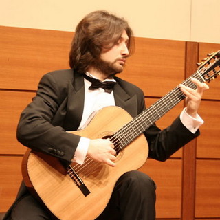 Imperia: si inaugura sabato prossimo la 12a edizione di 'Piani Musicali' Imperia: si inaugura sabato prossimo la 12a edizione di 'Piani Musicali'