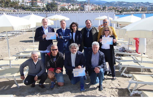 Sanremo: iniziativa di Cna per sensibilizzare il Governo sulle concessioni degli stabilimenti balneari