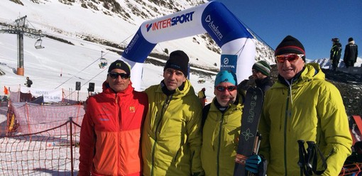 Da Andorra al Mondolè: avviato il circuito di Coppa del Mondo di Scialpinismo, dal 18 al 20 la tappa finale torna in provincia di Cuneo