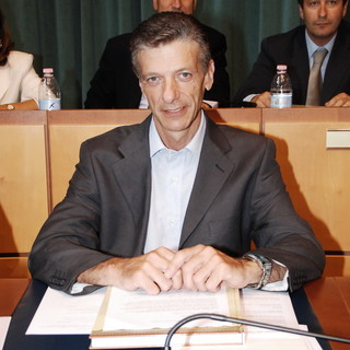 Pino Camiolo del Pdl