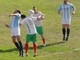 Calcio, Seconda Categoria: i risultati e la classifica dopo la ventiseiesima giornata