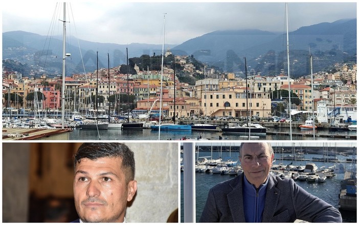 Sanremo: nomina di assistente al Rup per il porto vecchio, Ventimiglia &quot;Una scelta inopportuna sul piano politico e di trasparenza amministrativa&quot;