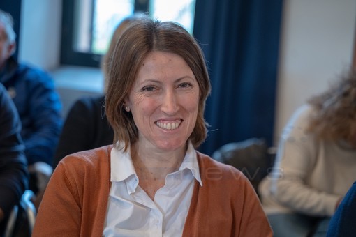 Chiara Cerri “La fermata permanente ad Arma di Taggia dell’IC 505 strategica per tutta la riviera”