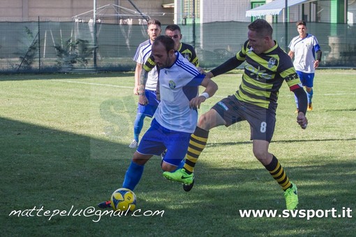 Calcio, Promozione: tutti a caccia dell'Arenzano, spicca Cairese - Ospedaletti