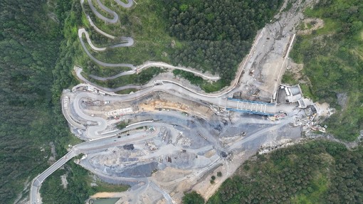 Colle del Tenda, in diretta streaming la cerimonia di apertura