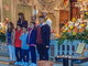 Cervo: le foto della cerimonia per la Cresima, officiata dal Vescovo coadiutore Mons. Guglielmo Borghetti