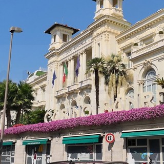 Sanremo: situazione della Casa da Gioco matuziana, la forte preoccupazione dello Snalc