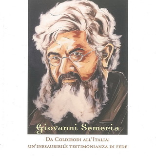 Bordighera: giovedì 24 maggio, conferenza dal titolo 'Da Padre Giacomo Viale a Padre Giovanni Semeria' Bordighera: giovedì 24 maggio, conferenza dal titolo 'Da Padre Giacomo Viale a Padre Giovanni Semeria'