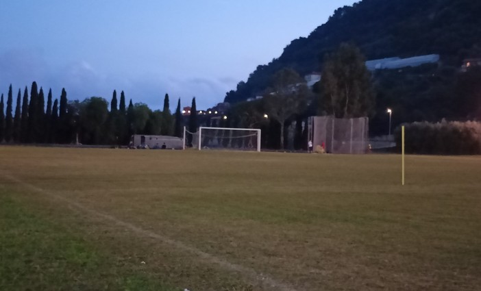 Vallecrosia: Campo Zaccari, Biasi replica al Sindaco Perri Vallecrosia: Campo Zaccari, Biasi replica al Sindaco Perri