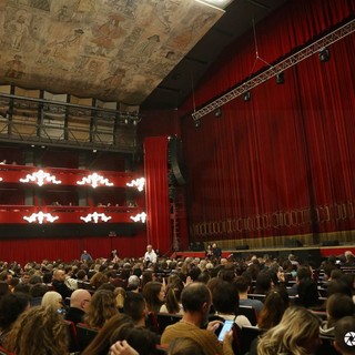La cultura della bellezza: al Festival medicina estetica, formazione, ricerca e benessere La cultura della bellezza: al Festival medicina estetica, formazione, ricerca e benessere