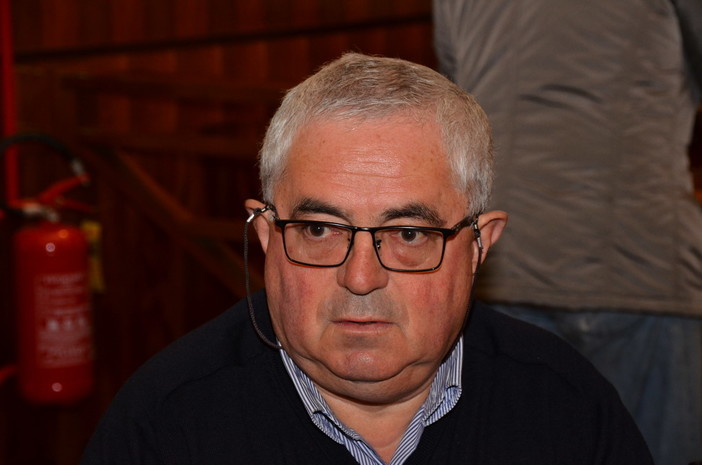 Migranti a Vallecrosia? Il Sindaco Giordano sul Don Bosco "Al limite potrebbe accogliere giovani e minori" (Video)