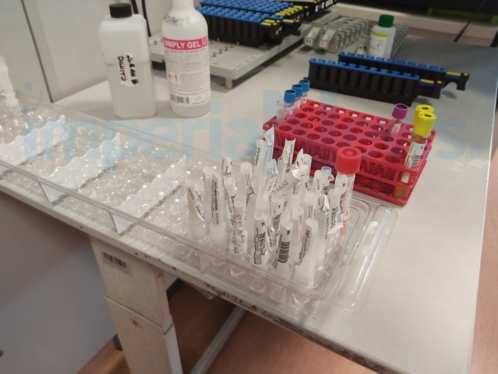 Coronavirus: altri 123 casi di positività oggi nel Principato di Monaco, in ospedale 30 pazienti