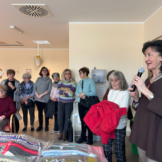 Casa di Riposo Ospedale di Carità di Taggia