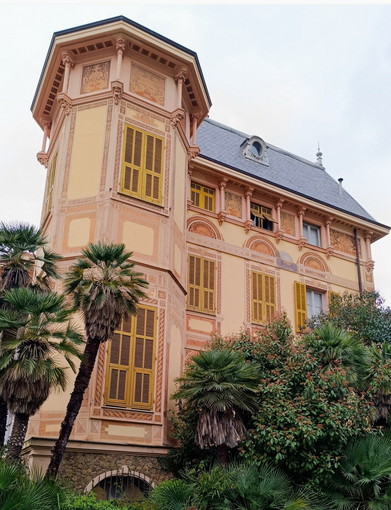 Villa Nobel torna a essere il tempio della grande musica: al via l'ottava edizione dei Concerti Internazionali Villa Nobel torna a essere il tempio della grande musica: al via l'ottava edizione dei Concerti Internazionali