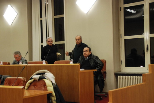Scioglimento Comune di Ventimiglia per infiltrazioni mafiose: ecco i commenti dei gruppi di opposizione Scioglimento Comune di Ventimiglia per infiltrazioni mafiose: ecco i commenti dei gruppi di opposizione