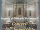 Imperia: giovedì e venerdì i 'Concerti dell'Immacolata' all'Oratorio di Santa Caterina di via San Maurizio
