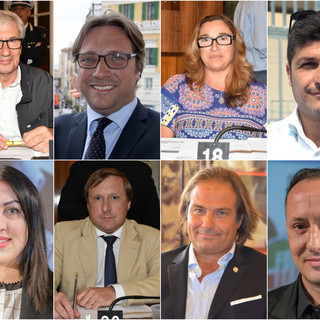 Sanremo: il centrodestra unito chiede un consiglio comunale monotematico urgente su Rivieracqua