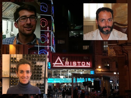 Proposta di Olmo Romeo a ‘2 ciapetti con Federico’: “Chiedere alla Rai quattro weekend di concerti con i cantanti del Festival” Proposta di Olmo Romeo a ‘2 ciapetti con Federico’: “Chiedere alla Rai quattro weekend di concerti con i cantanti del Festival”