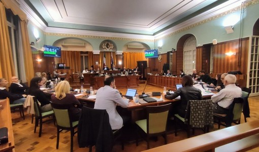 Convocato il Consiglio comunale di Sanremo: bilancio, urbanistica e servizi sociali al centro della seduta del 22 dicembre Convocato il Consiglio comunale di Sanremo: bilancio, urbanistica e servizi sociali al centro della seduta del 22 dicembre