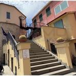 Santo Stefano al Mare al voto: visioni a confronto tra D’Aloisio e Pallini per il futuro del Comune Santo Stefano al Mare al voto: visioni a confronto tra D’Aloisio e Pallini per il futuro del Comune