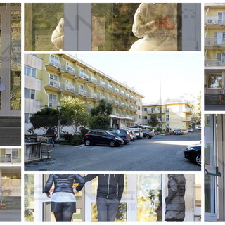 Sanremo: verifiche dei Carabinieri del Nas oggi a 'Casa Serena', dal verbale non sarebbero emerse irregolarità (Foto) Sanremo: verifiche dei Carabinieri del Nas oggi a 'Casa Serena', dal verbale non sarebbero emerse irregolarità (Foto)