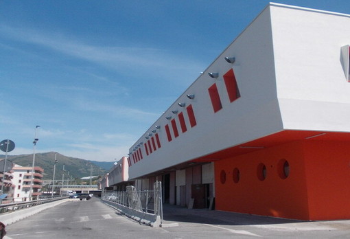 Campus di Valle Armea, la FOS scrive al Comune: "Il terzo lotto sia utilizzato in via temporanea per Ruffini-Aicardi e CPIA" Campus di Valle Armea, la FOS scrive al Comune: "Il terzo lotto sia utilizzato in via temporanea per Ruffini-Aicardi e CPIA"