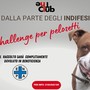 Sanremo: sfida al vogatore della palestra 'The Club' per aiutare gli amici a 4 zampe dell'Enpa