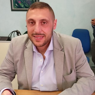 Cpr nel Golfo Dianese: Quesada (PD) "Siamo contrari a quello o ad altri in tutta la provincia" Cpr nel Golfo Dianese: Quesada (PD) "Siamo contrari a quello o ad altri in tutta la provincia"