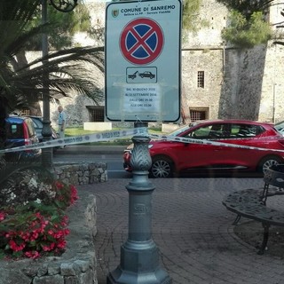 Sanremo: cartelli di divieto poco visibili sul porto vecchio, il sindacato Csa chiede un intervento immediato