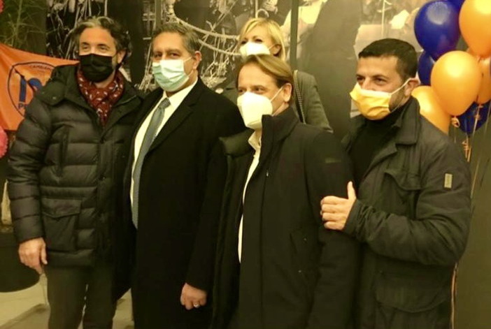 Nomine in Provincia: la soddisfazione del Vicepresidente Armando Biasi "Un traguardo importante, un grande lavoro di squadra"