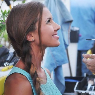 Imperia: la splendida Carol Enrico è la nuova Miss Eleganza Liguria, andrà alle finali di Miss Italia