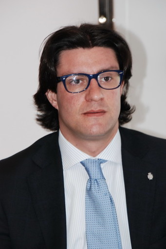 Paolo Strescino
