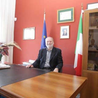 Ospedaletti: il Sindaco Cimiotti "Mai vietato di cantare Bella Ciao perchè di sinistra, la festa è di tutti e venerdì la si potrà suonare"