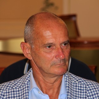Silvio Di Michele (Federalberghi Sanremo) Silvio Di Michele (Federalberghi Sanremo)