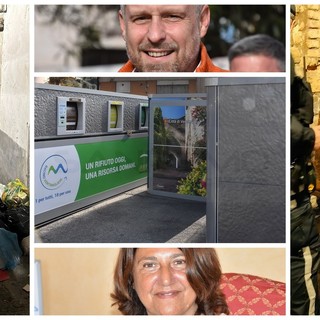 Sanremo alza l’asticella: 80% di copertura con eco-isole entro il 2026. Moscato: “Rendiamo ordinario lo straordinario” Sanremo alza l’asticella: 80% di copertura con eco-isole entro il 2026. Moscato: “Rendiamo ordinario lo straordinario”
