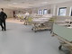 Genova: tutti i ricoverati nei reparti dell'ospedale San Martino per Covid-19, in totale sono ad oggi 270
