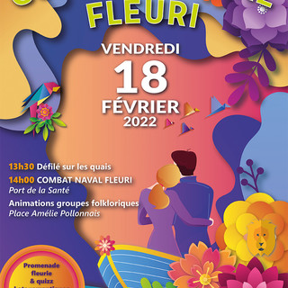 Tutti gli appuntamenti e manifestazioni da venerdì 18 a domenica 20 febbraio 2022, in Riviera e Côte d'Azur Tutti gli appuntamenti e manifestazioni da venerdì 18 a domenica 20 febbraio 2022, in Riviera e Côte d'Azur